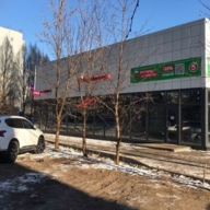 Продажа торгового здания с сетевыми арендаторами 