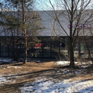 Продажа торгового здания с сетевыми арендаторами 