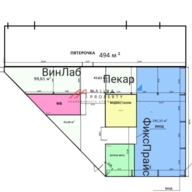 Продажа торгового здания с сетевыми арендаторами 