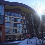 Продажа помещения в Новогорске