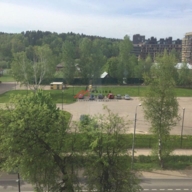 Продажа помещения в Новогорске