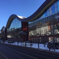 Продажа помещения в Новогорске