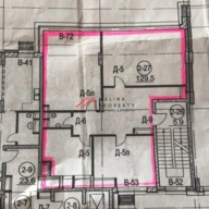 Продажа помещения в Новогорске