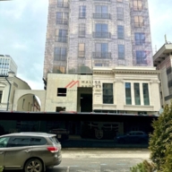 Продажа торгового помещения с арендатором в Хамовниках 