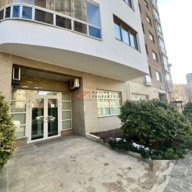 Продажа торгового помещения с арендатором в Хамовниках 