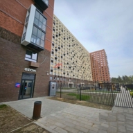 Продажа торгового помещения с арендатором Ozon