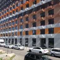 Продажа помещения с арендаторами