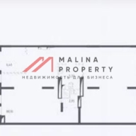 Продажа торгового помещения в ЖК "Горки парк"