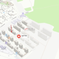 Продажа торгового помещения в ЖК "Горки парк"