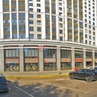 Продажа торгового помещения с арендатором супермаркет "Пятёрочка"