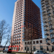 Аренда торгового помещения в ЖК "2-й Нагатинский"