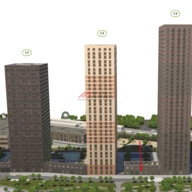 Аренда торгового помещения в  ЖК Первый Дубровский