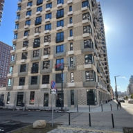 Продажа помещения на 1-й линии в ЖК Holland Park