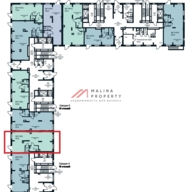 Продажа торгового помещения в новом ЖК