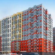 Продажа торгового помещения в новом ЖК