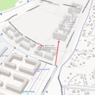 Продажа торгового помещения в новом ЖК