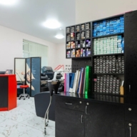 Продажа помещения с арендаторами у метро Коломенская 