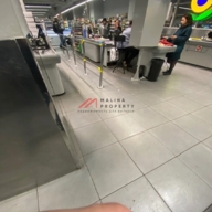 Продажа торгового помещения с супермаркетом "Лента" 