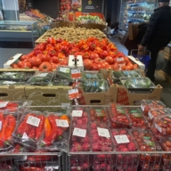 Продажа торгового помещения с супермаркетом "Лента" 