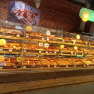 Продажа торгового помещения с супермаркетом "Лента" 