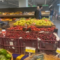 Продажа торгового помещения с супермаркетом "Лента" 