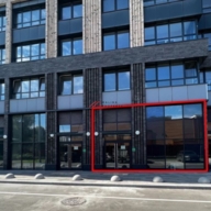 Продажа помещения в ЖК "Мой адрес на Клинской"