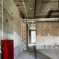 Продажа помещения в ЖК "Мой адрес на Клинской"