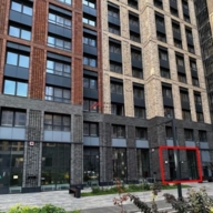 Продажа помещения в ЖК "Мой адрес на Клинской"