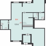 Продажа торгового помещения на Варшавском шоссе 