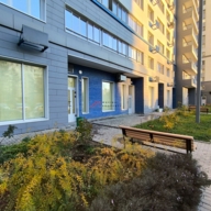 Продажа торгового помещения на Варшавском шоссе 