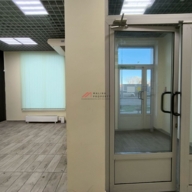 Продажа торгового помещения на Варшавском шоссе 