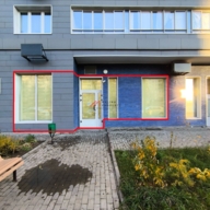 Аренда торгового помещения на Варшавском шоссе 