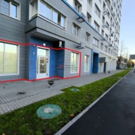 Аренда торгового помещения на Варшавском шоссе 