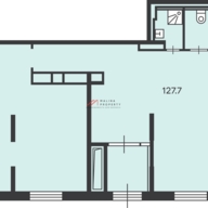 Продажа помещения с арендаторами в новом доме 