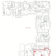 Продажа помещения с арендаторами в новом доме 