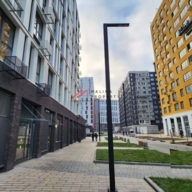 Аренда торгового помещения в ЖК "Прокшино"