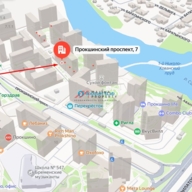 Аренда торгового помещения в ЖК "Прокшино"