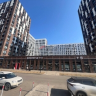 Продажа помещения с супермаркетом Магнит