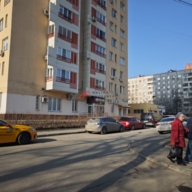 Продажа торгового помещения с арендаторами в Москве