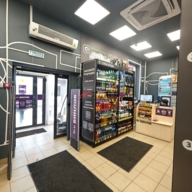 Продажа торгового помещения с арендаторами в Москве