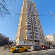 Продажа торгового помещения с арендаторами в Москве