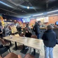 Аренда помещения на фуд-корте