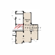 Продажа помещения в жилом комплексе 1-ый Южный