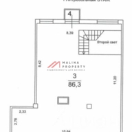 Продажа помещения в Марьиной Роще