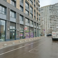 Продажа помещения с арендатором "Винлаб"