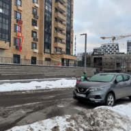 Продажа торгового помещения в новом доме