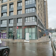 Продажа помещения с арендаторами в ЖК "Мой адрес на Клинской"