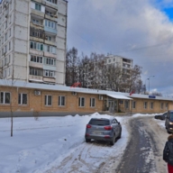 Продажа помещения с дарк стор "Ozon" 