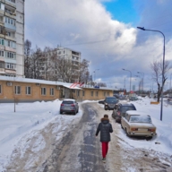 Продажа помещения с дарк стор "Ozon" 