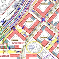 Аренда торгового помещения в ЖК Бунинские кварталы 